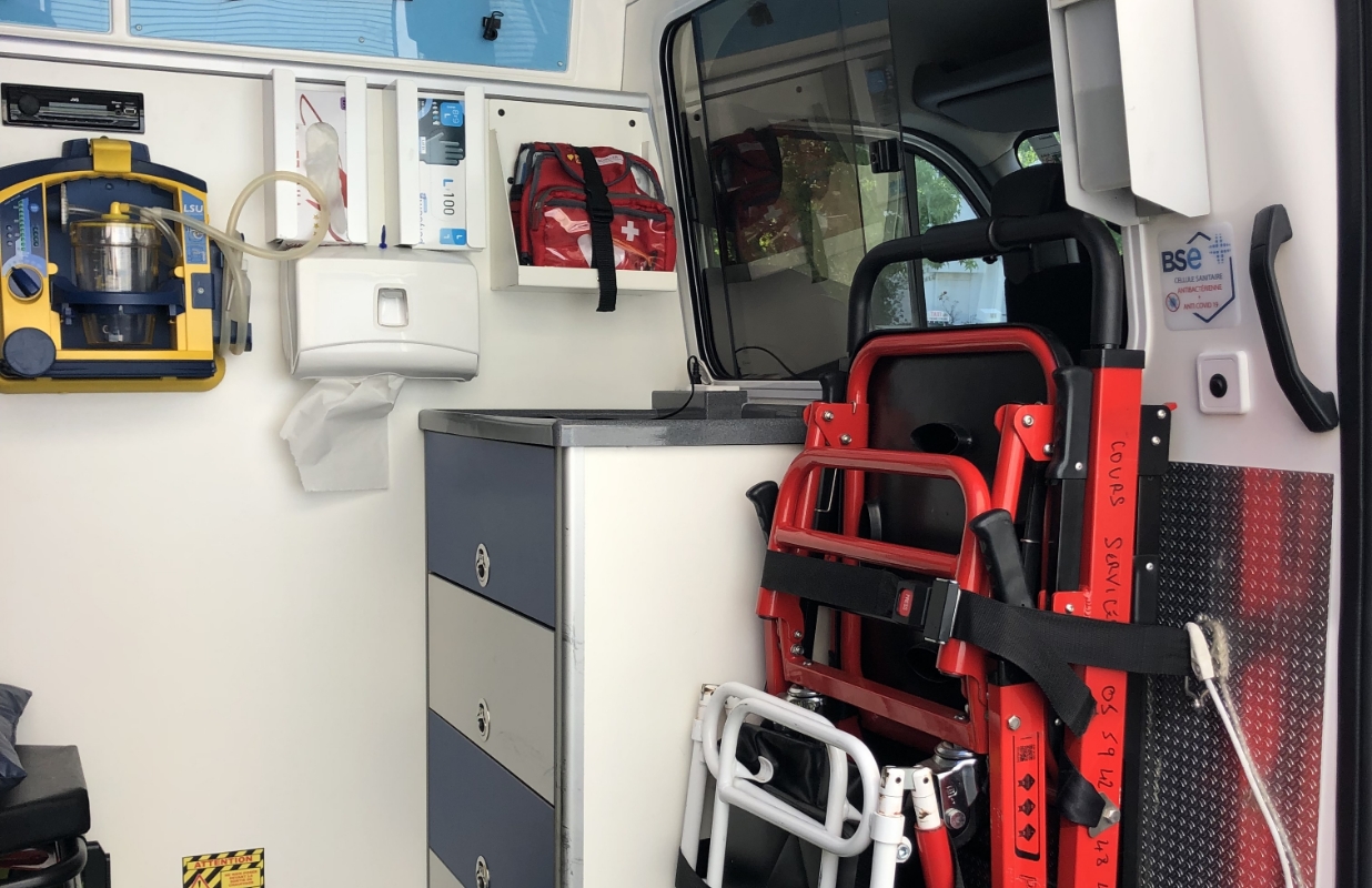 Quipement Medical 1 Ambulance Bayonne Quipement Medical 1 Quipement Medical 1 Ambulance Bayonne Quipement Medical 1